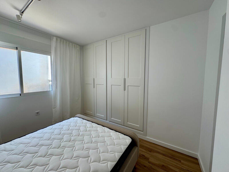 2 slaapkamer Appartement Te koop