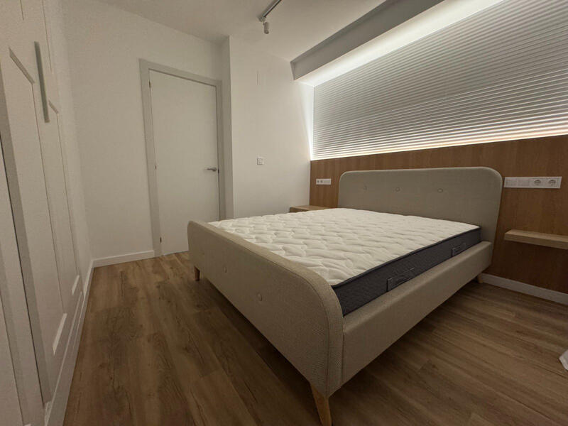 2 slaapkamer Appartement Te koop
