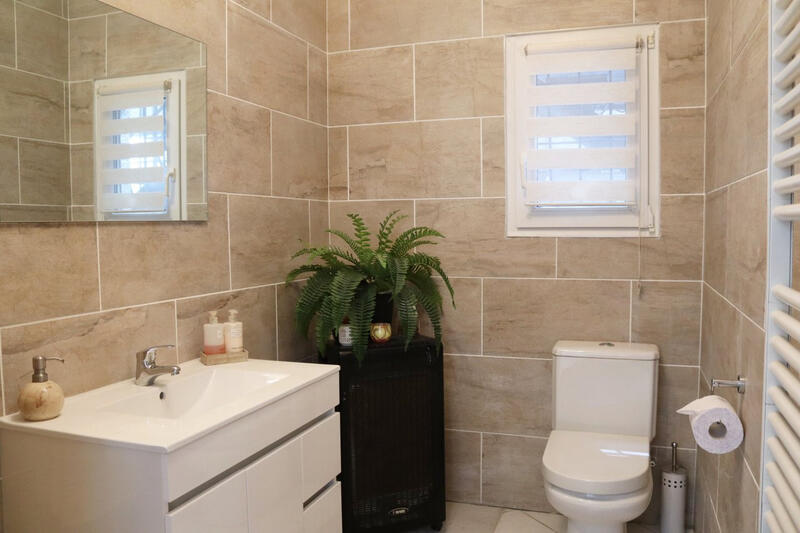5 chambre Villa à vendre