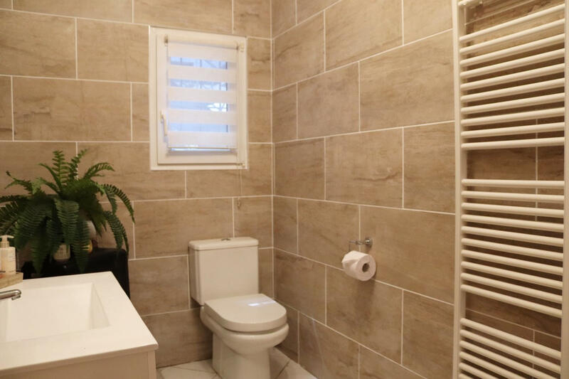 5 chambre Villa à vendre