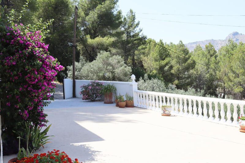 5 chambre Villa à vendre