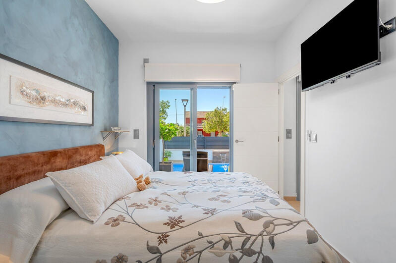 3 Cuarto Adosado en venta
