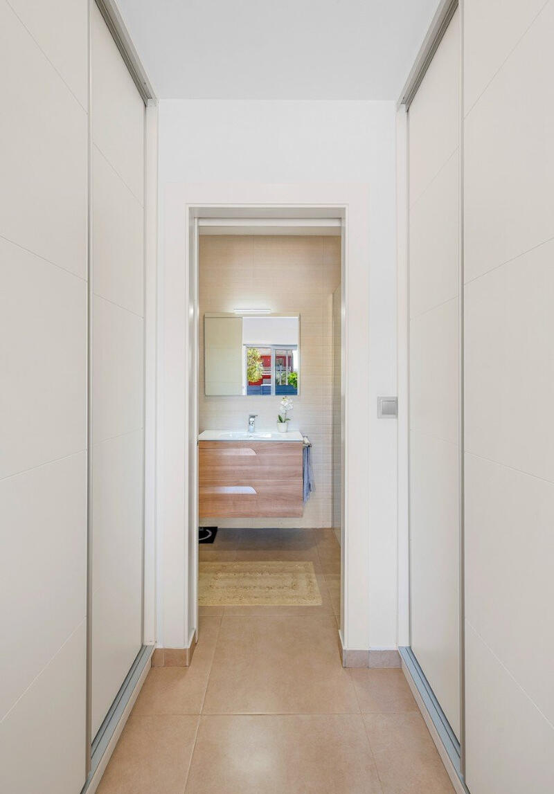 3 Cuarto Adosado en venta