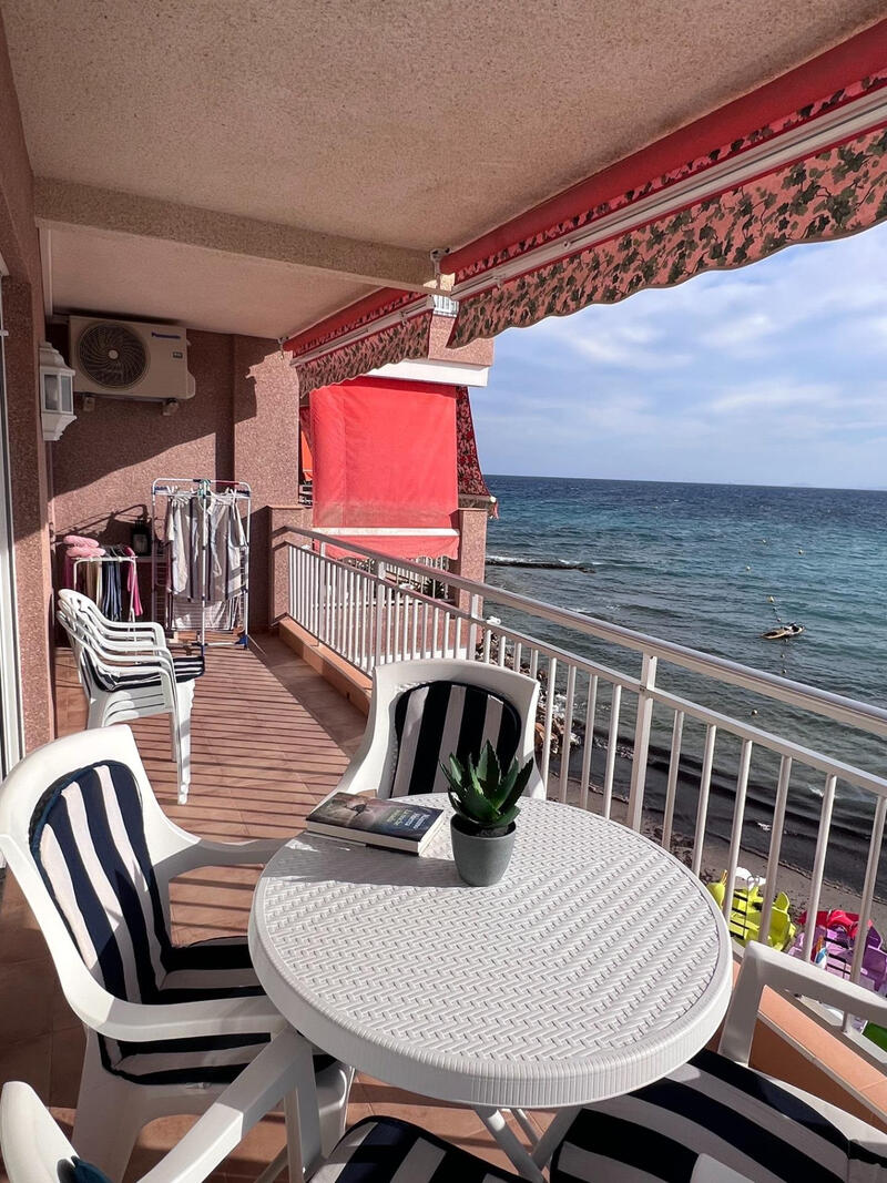 Lägenhet till salu i Torrevieja, Alicante