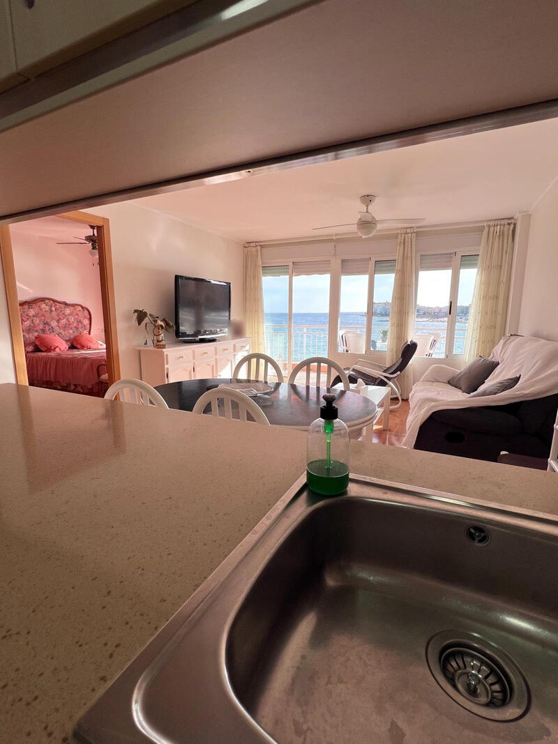 3 chambre Appartement à vendre