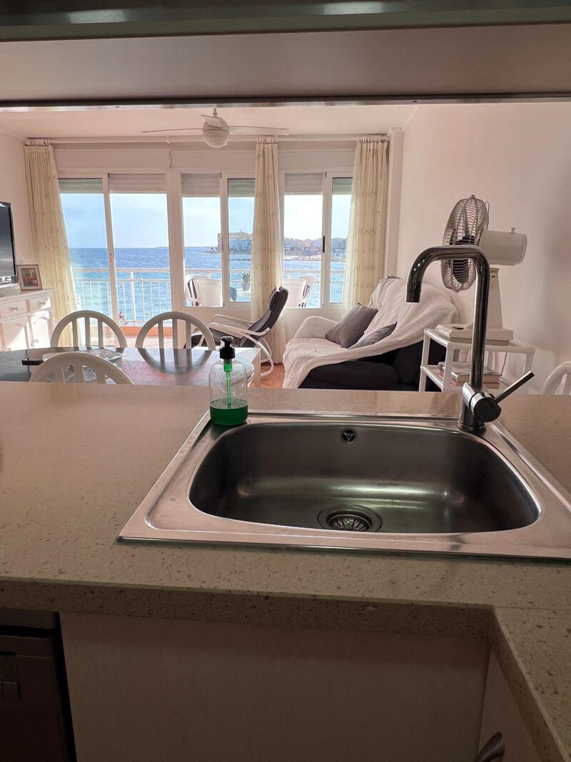 3 chambre Appartement à vendre