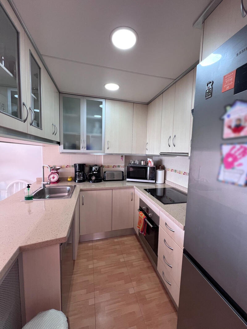 3 chambre Appartement à vendre