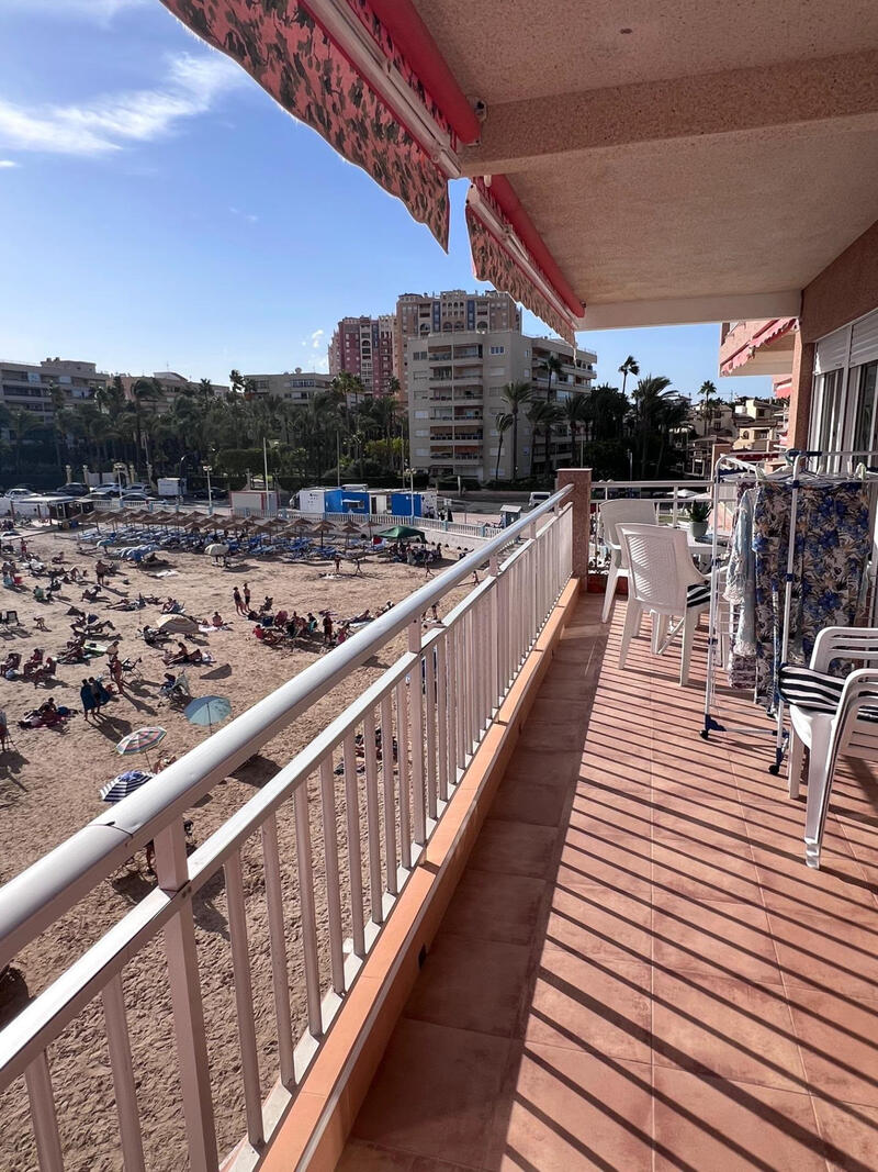 3 chambre Appartement à vendre