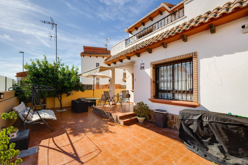 3 bedroom Villa for sale