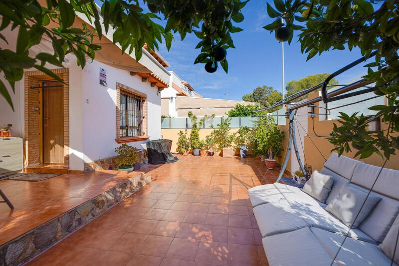 3 bedroom Villa for sale