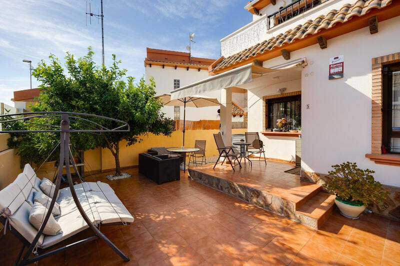 3 bedroom Villa for sale