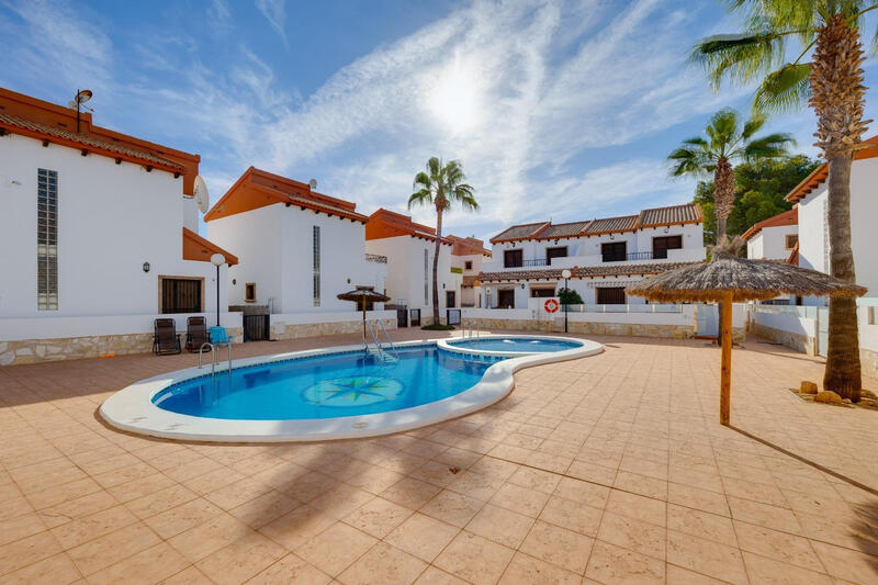 3 bedroom Villa for sale