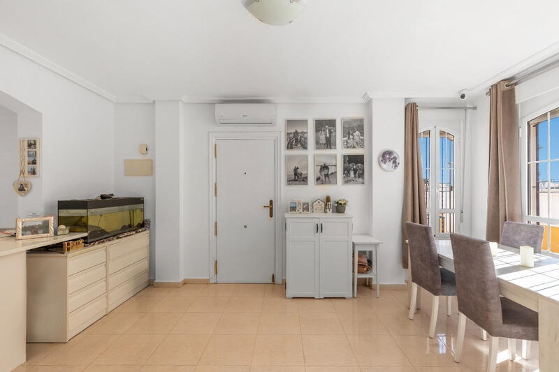 4 sovrum Villa till salu