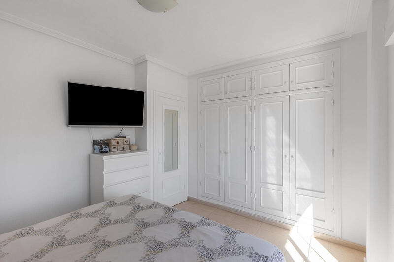 4 sovrum Villa till salu
