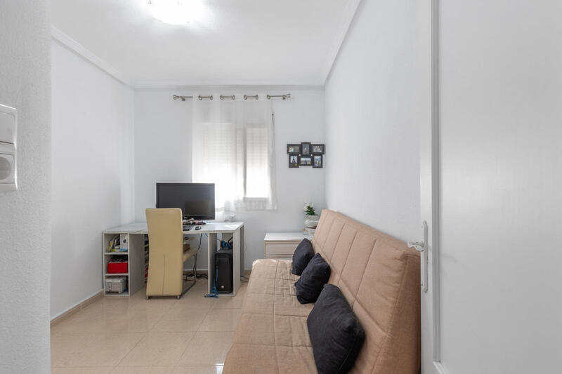 4 sovrum Villa till salu