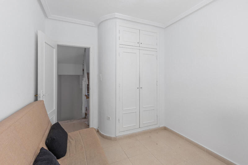 4 sovrum Villa till salu