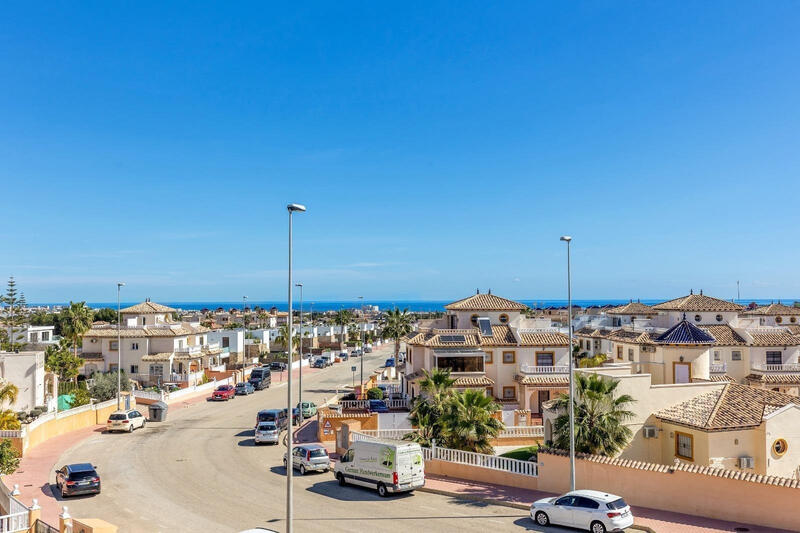4 sovrum Villa till salu