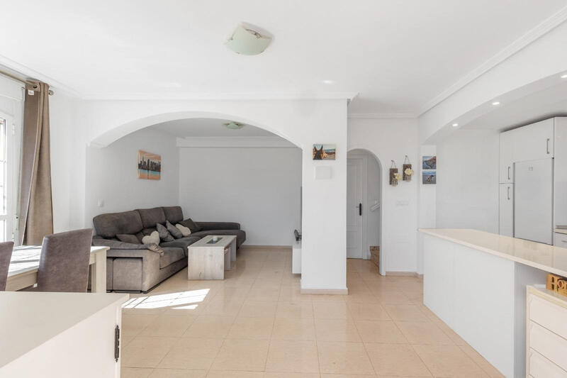 4 sovrum Villa till salu