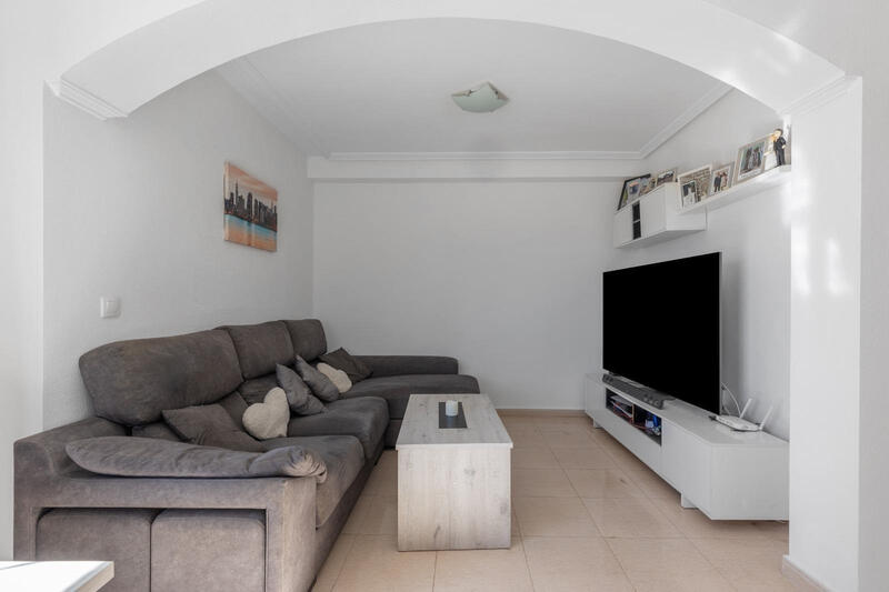 4 sovrum Villa till salu