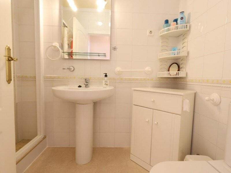 2 slaapkamer Villa Te koop