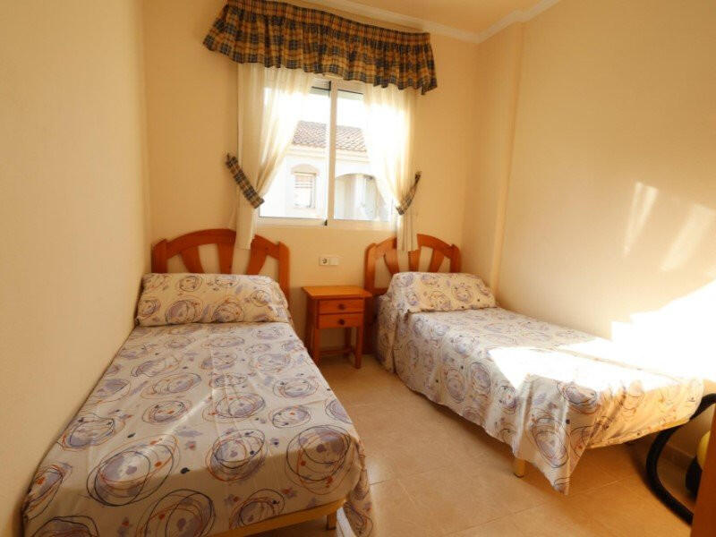 2 slaapkamer Villa Te koop