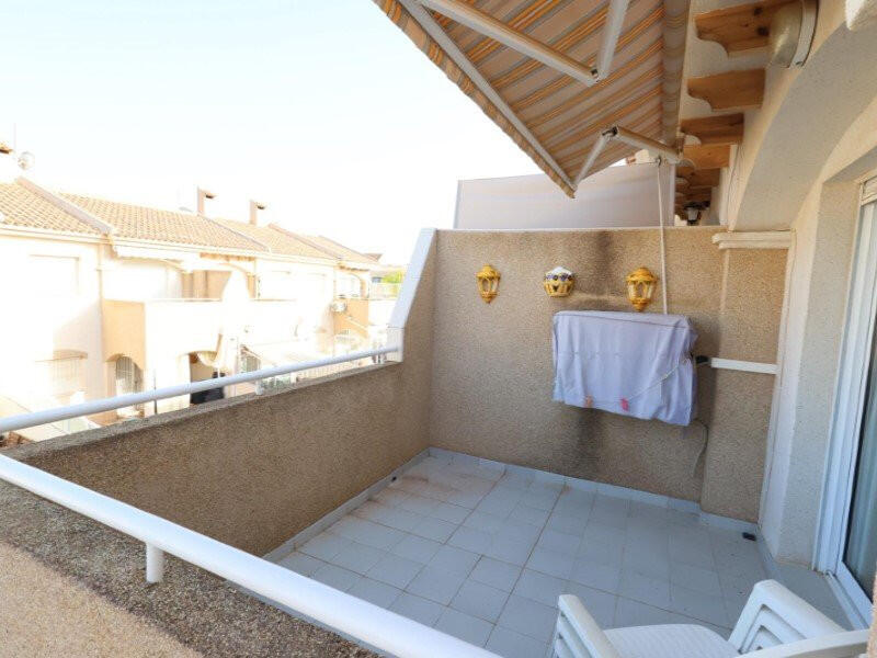 2 slaapkamer Villa Te koop