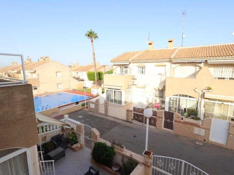 2 slaapkamer Villa Te koop