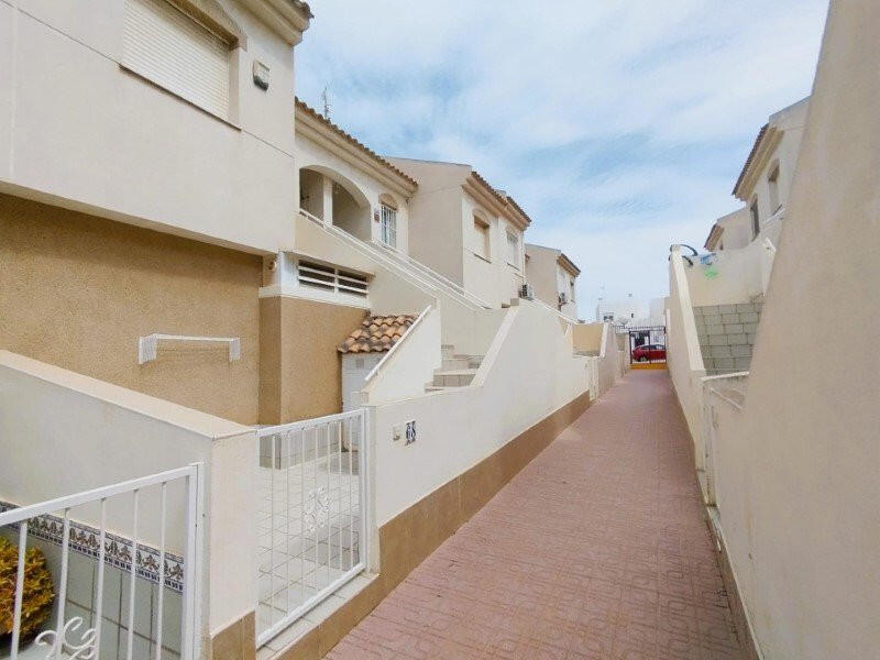 2 slaapkamer Villa Te koop