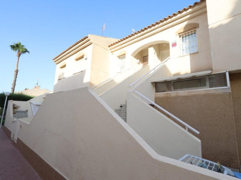 2 slaapkamer Villa Te koop