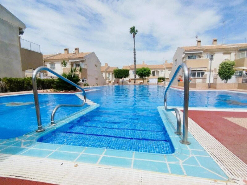2 slaapkamer Villa Te koop
