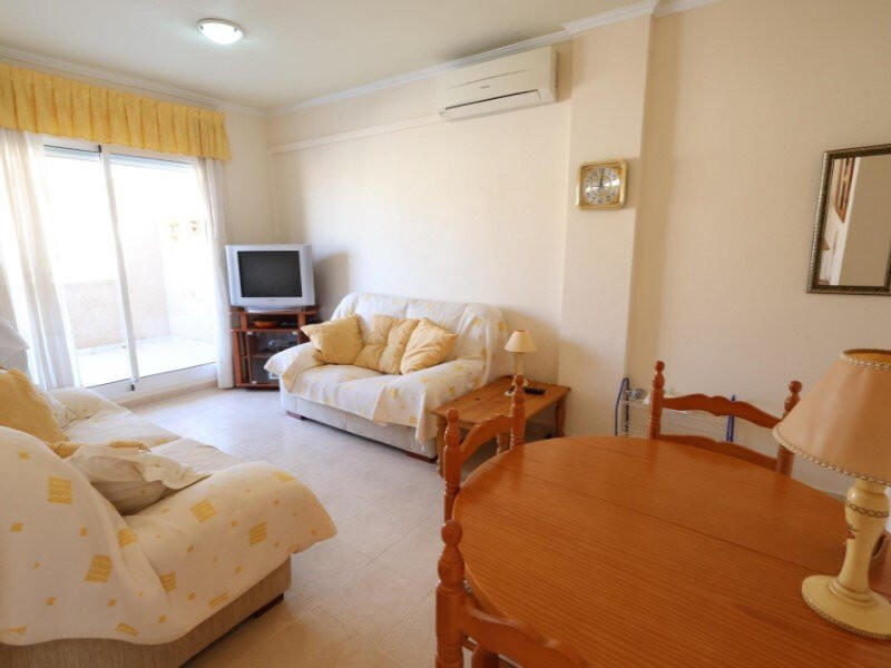 2 slaapkamer Villa Te koop