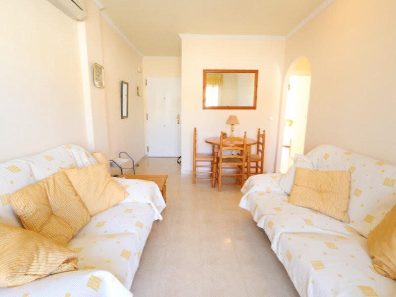 2 slaapkamer Villa Te koop