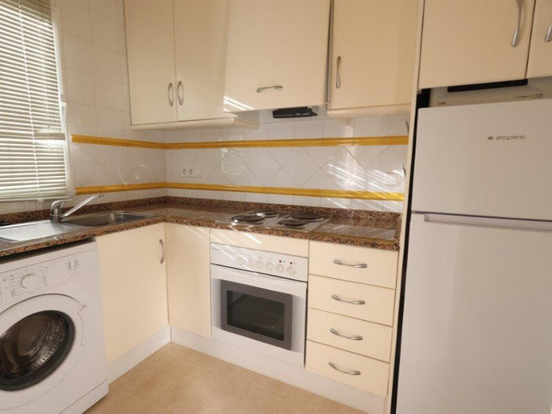 2 slaapkamer Villa Te koop