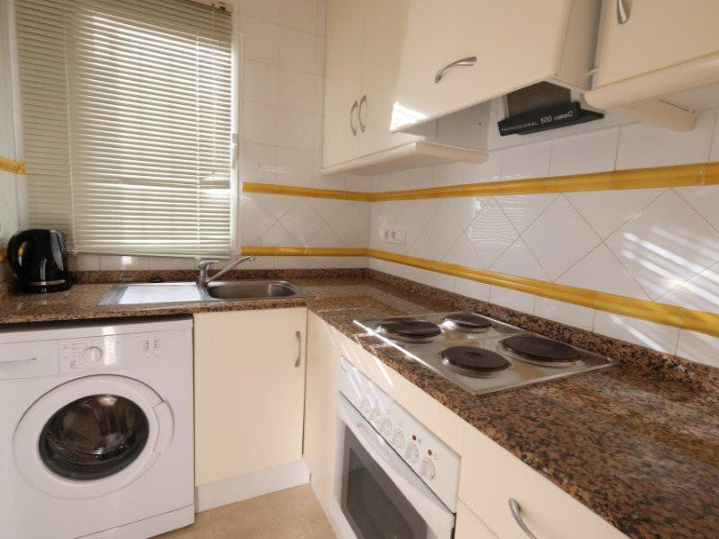 2 slaapkamer Villa Te koop
