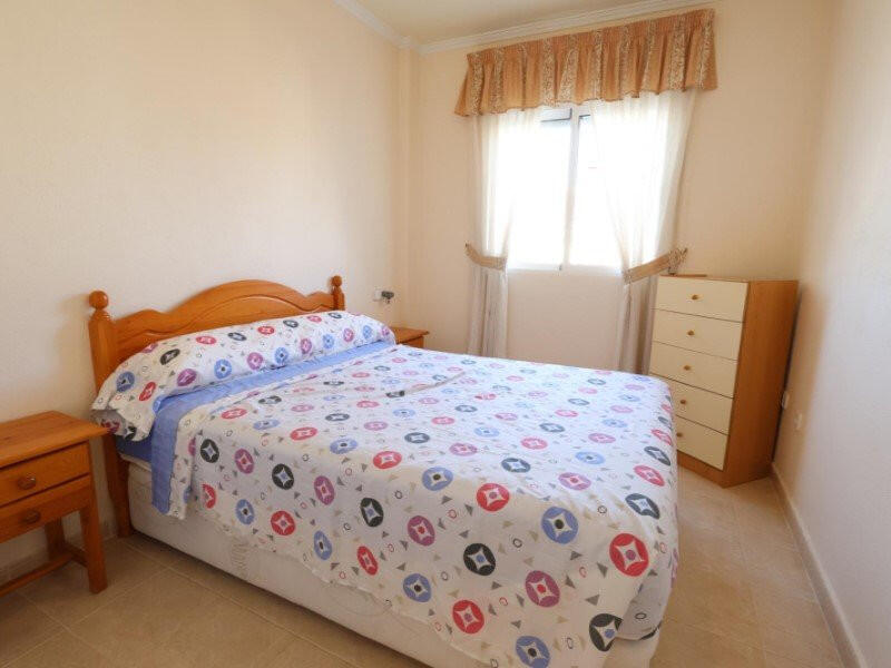 2 slaapkamer Villa Te koop