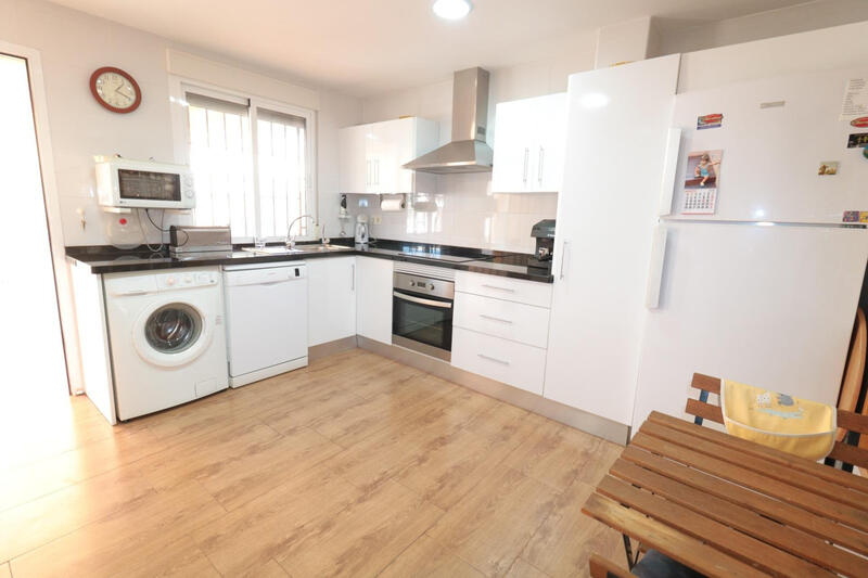 3 chambre Maison de Ville à vendre