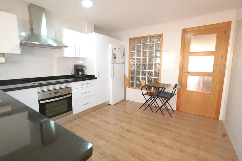 3 chambre Maison de Ville à vendre