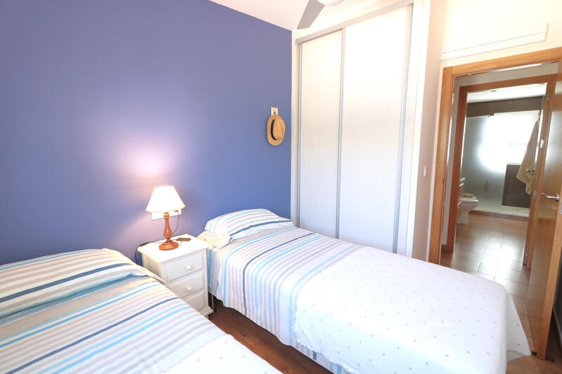 3 chambre Maison de Ville à vendre