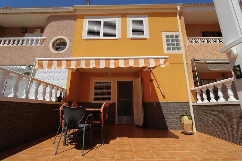 3 chambre Maison de Ville à vendre