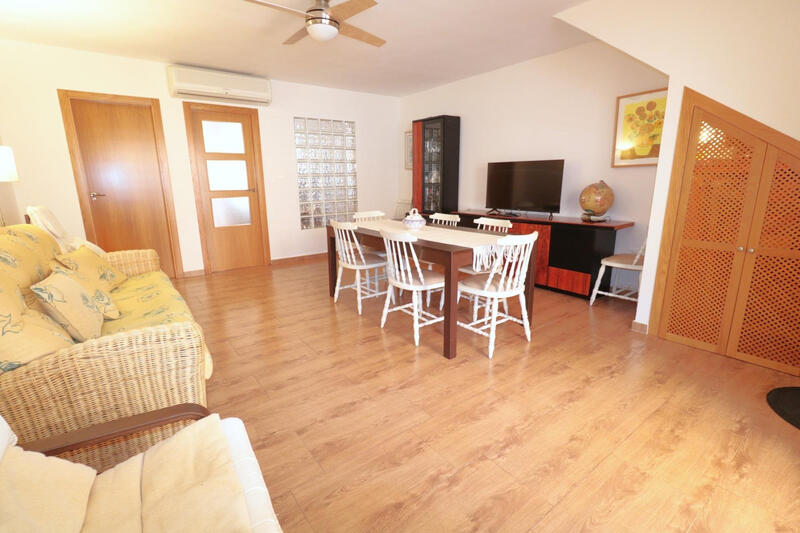 3 chambre Maison de Ville à vendre