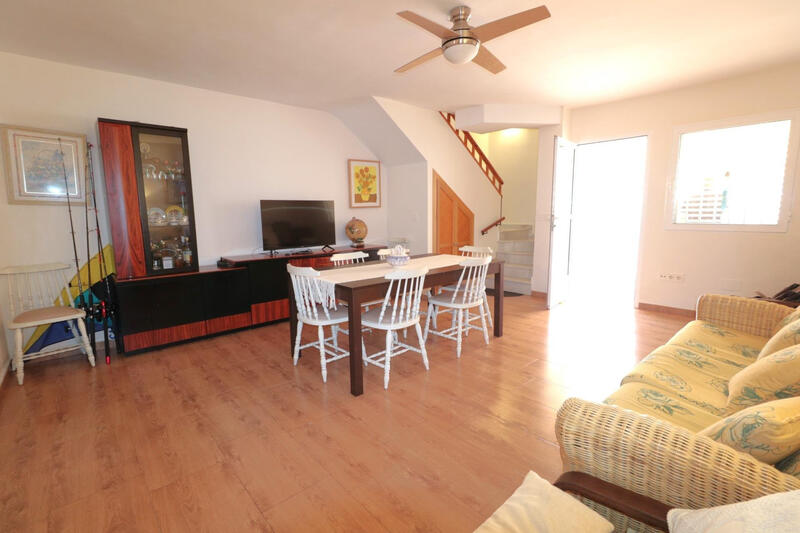 3 chambre Maison de Ville à vendre