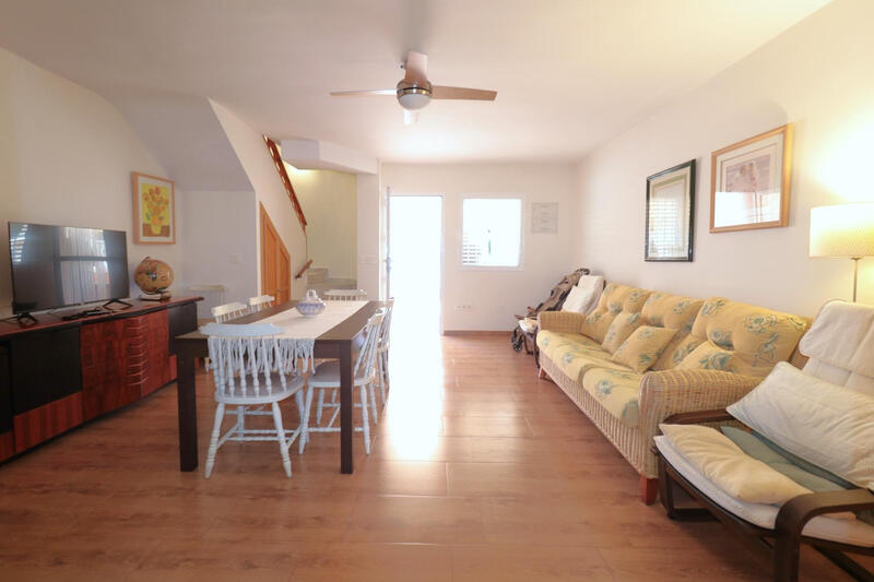 3 chambre Maison de Ville à vendre