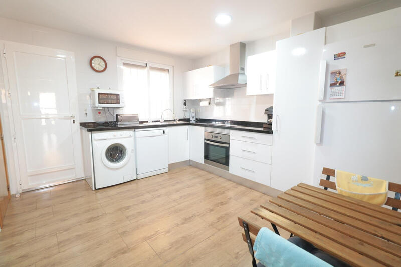3 chambre Maison de Ville à vendre