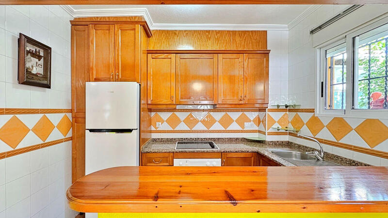 2 chambre Maison de Ville à vendre