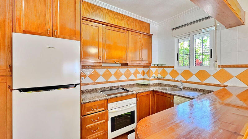 2 chambre Maison de Ville à vendre