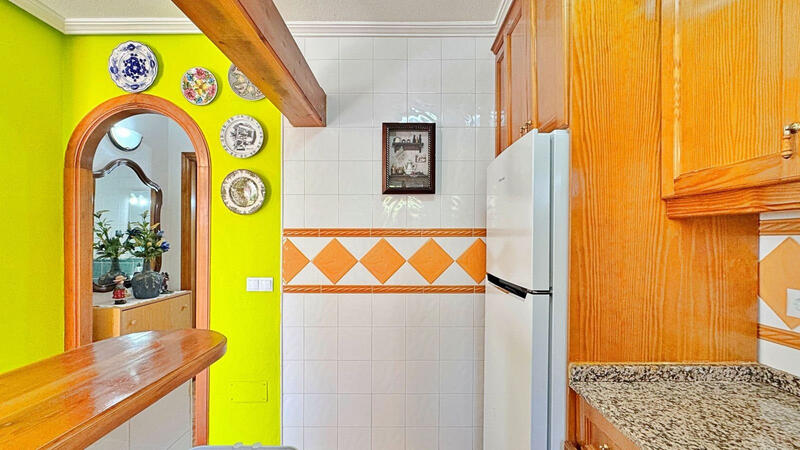2 chambre Maison de Ville à vendre