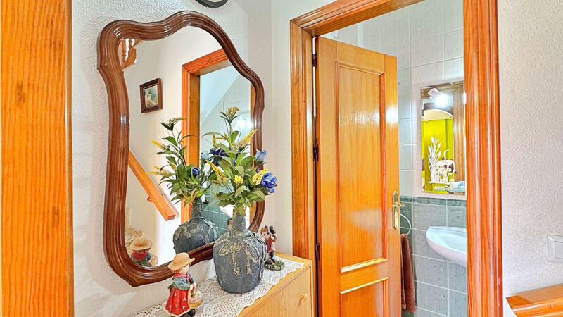 2 chambre Maison de Ville à vendre