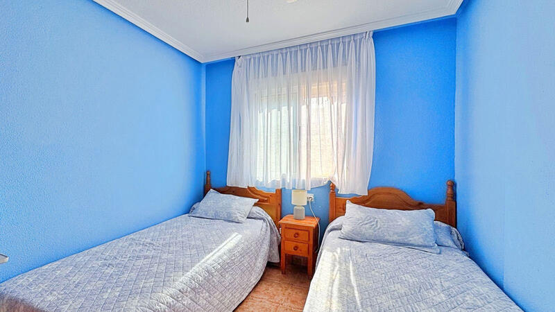 2 chambre Maison de Ville à vendre