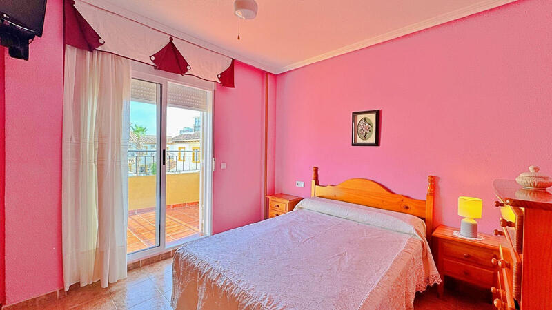 2 chambre Maison de Ville à vendre