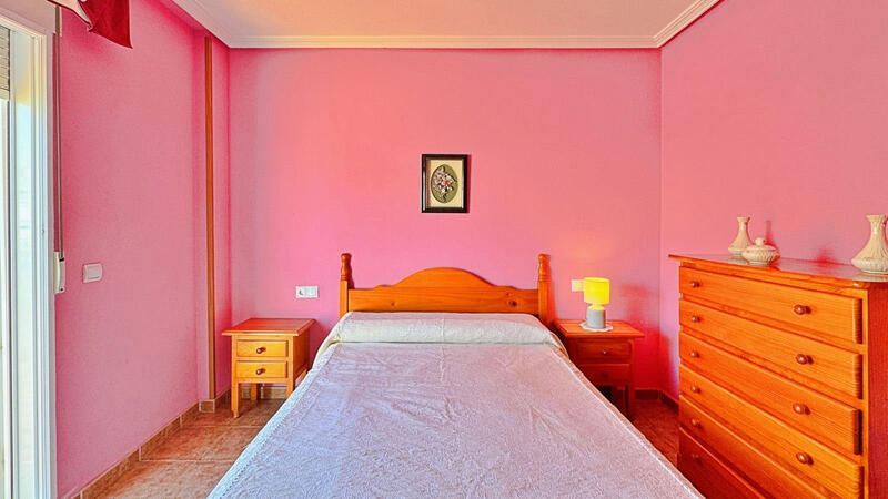 2 chambre Maison de Ville à vendre